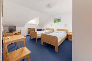 Turistična kmetija Protner