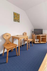 Turistična kmetija Protner