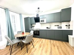 Prime City Centre Apartment