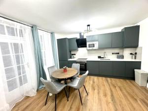 Deluxe Tufnell Park Apartment