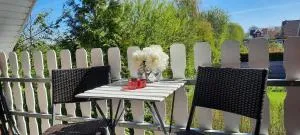 Wikingerland Typ 2 Obergeschoss - Langballigau