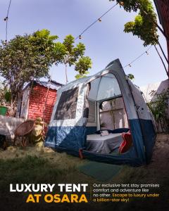 HouseTale- A Travellers Home
