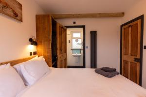 The Piggery at Little Pig