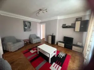 Centru Civic - 普洛耶什蒂