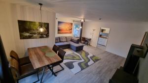 Traumwohnung im Herzen Erfurts mit TG &Balkon