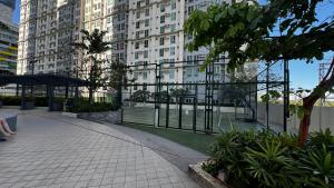 Toby’s Crib at San Lorenzo Place