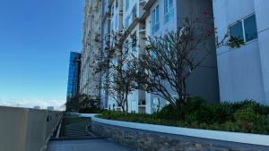 Toby’s Crib at San Lorenzo Place