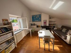 Ventaglieri Panoramic Rooftop in the Historic Center