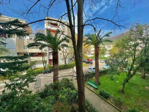 Family two bedroom apartment Slavija