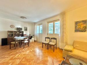 Family two bedroom apartment Slavija