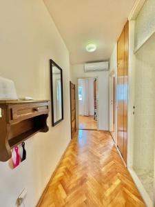 Family two bedroom apartment Slavija