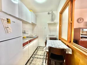 Family two bedroom apartment Slavija