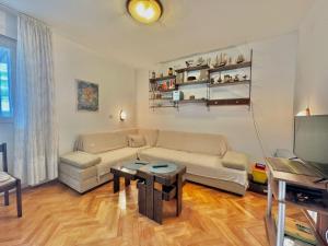 Family two bedroom apartment Slavija