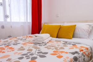 Anga Nest a chic One-Bedroom Ngong Road