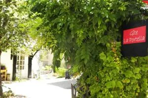 Gîte de charme entre campagne et montagne - Izieu