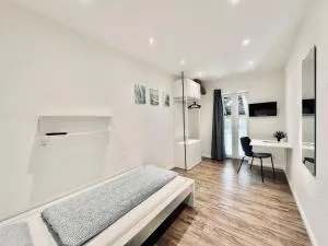 Monteurzimmer - Worker's accommodation - ZIMMERzuVERMIETEN Oensingen - Oensingen