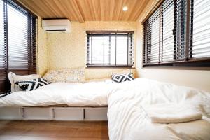 Ebisu Prime House- 5BR Private Home in the Heart of Tokyo, Wlak to Daikanyama & Shibuya