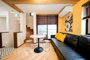 Ebisu Prime House- 5BR Private Home in the Heart of Tokyo, Wlak to Daikanyama & Shibuya