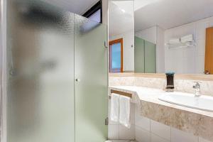 Hotel Luupi Agata Apto 142 - Rio Quente GO