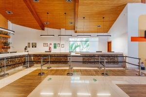 Hotel Luupi Agata Apto 142 - Rio Quente GO