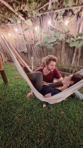 Casa de Campo en Lunahuaná con jardin amplio para Familias y Amigos