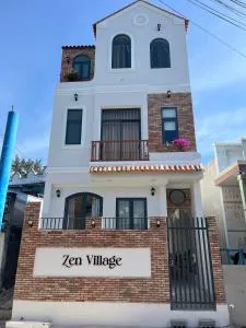 Zen Village Lagi - Bàu Dòi