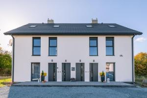 Apartamenty Pod Cisem Lux