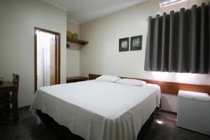 Pousada Água Eterna