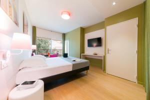 Hotels Belambra Clubs L'Isle Sur La Sorgue - Domaine De Mousquety : photos des chambres