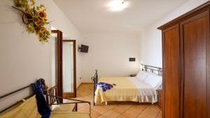 Agriturismo Le Agavi