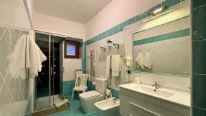 Agriturismo Le Agavi