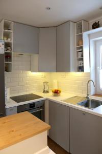 Parysówka dom w Rzeczce Góry Sowie do 10 osób