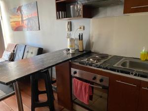 Never Give Up Suites