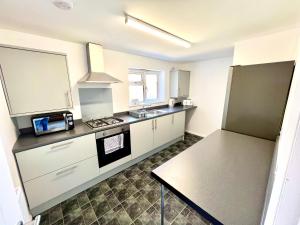 Fabulous flat in quiet location