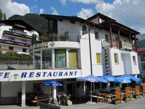 Pepis Ferienwohnungen inklusive Sommercard