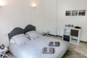 villa queen-south IT