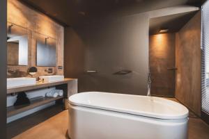 Hotels Les Lodges Sainte-Victoire Hotel & Spa : photos des chambres