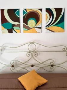 Pamir Casa Vacanze Appartamento