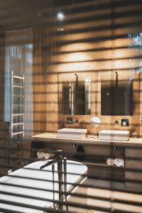 Les Lodges Sainte-Victoire Hotel & Spa