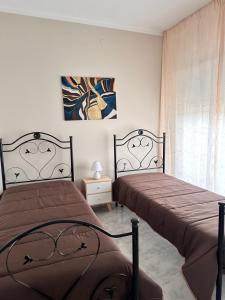 Pamir Casa Vacanze Appartamento