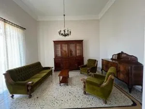 Palazzo N.D. Maria Addolorata Campa Alari - Squinzano