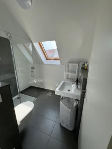 Wohnen am Seebach II