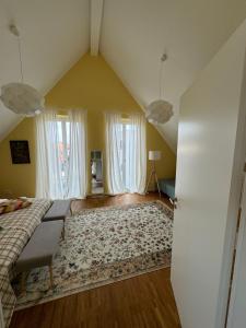 Wohnen am Seebach II