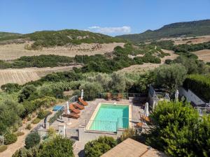 Appartamento con Vista Mare