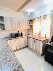 Hibiscus Apartments
