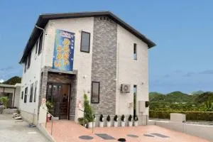 美ら海　みるきぃうえぃ - Unobaru