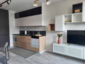 APARTAMENTY Z MORZA I MARZEŃ