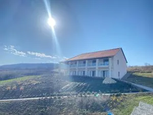 Angyal Villa - Szerencs