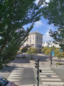 Sublime appartement à 5 minutes de bus de Disneyland