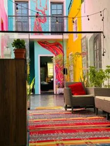 Maison Verte - Budget Edition - 阿雷基帕